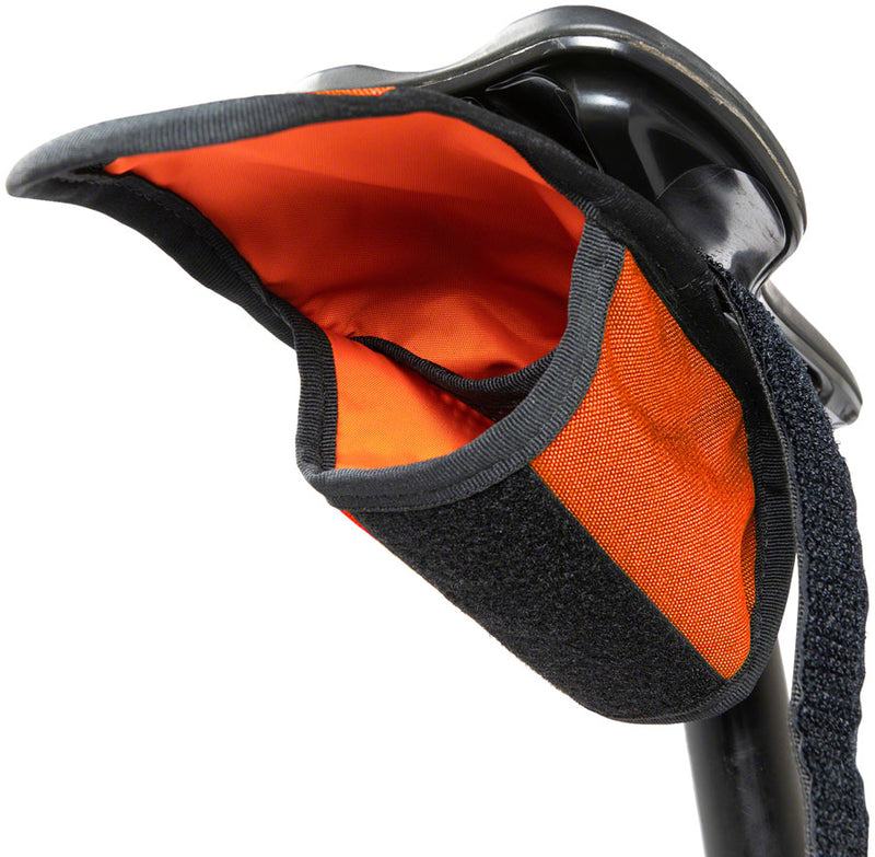 Load image into Gallery viewer, Restrap Tool Pouch Seat Bag - .6L Orange