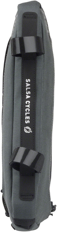 Load image into Gallery viewer, Salsa EXP-R Series Campion Frame Bag - Gray