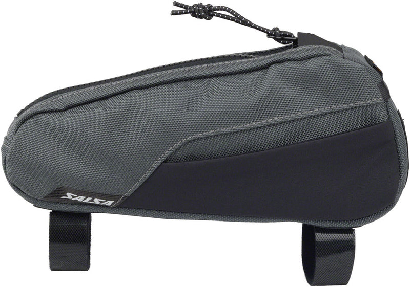 Load image into Gallery viewer, Salsa EXP-R Series Bag Bundle - Includes Campion Frame Bag, Fireweed Handlebar Bag, and Trillium Top Tube Bag (Small)