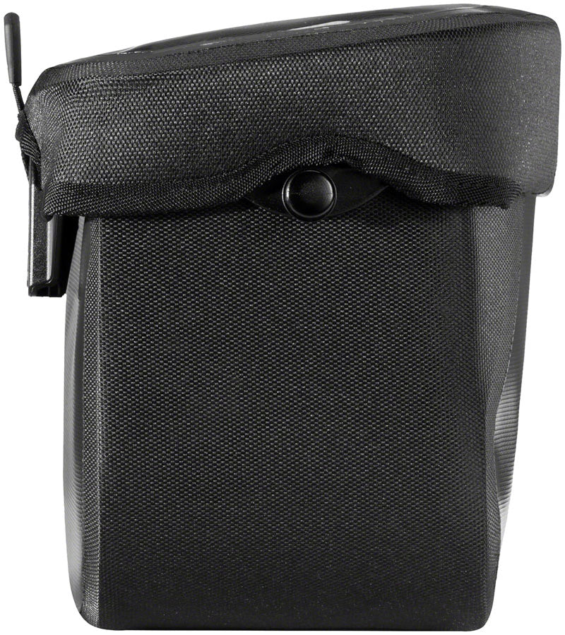 Load image into Gallery viewer, Ortlieb Ultimate Six Classic Handlebar Bag - 6.5L, Black