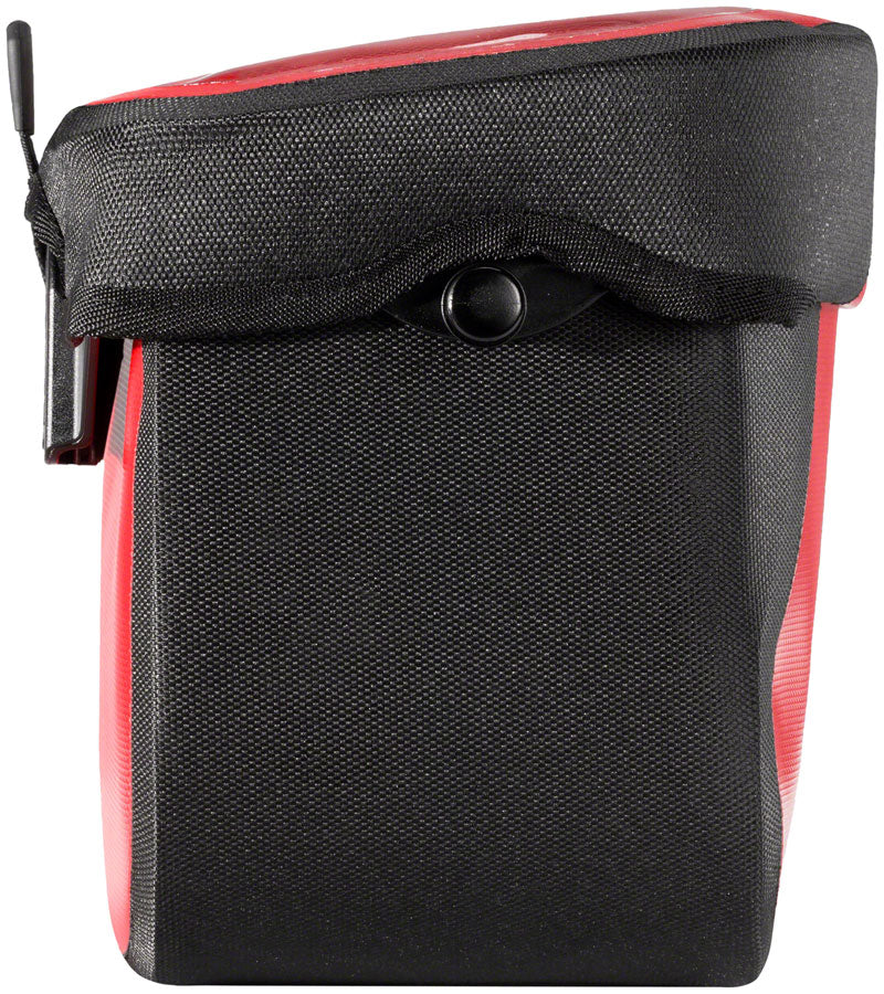 Load image into Gallery viewer, Ortlieb Ultimate Six Classic Handlebar Bag - 6.5L, Red