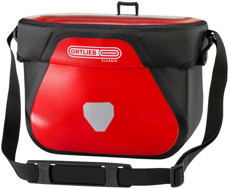 Load image into Gallery viewer, Ortlieb-Ultimate-6-Classic-Handlebar-Bag-Handlebar-Bag-Waterproof-HDBG0189