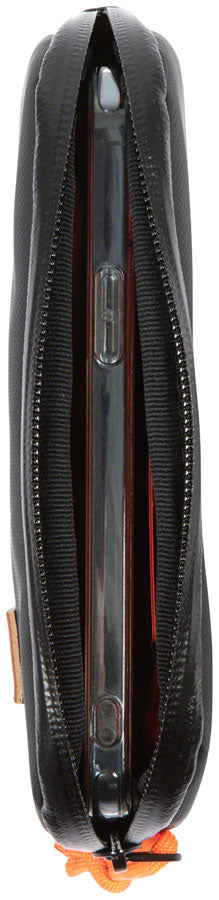 Load image into Gallery viewer, Restrap Travel Pouch - Black