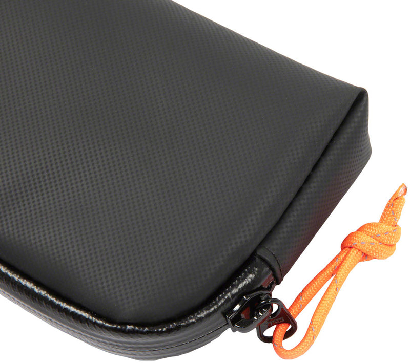 Load image into Gallery viewer, Restrap Travel Pouch - Black
