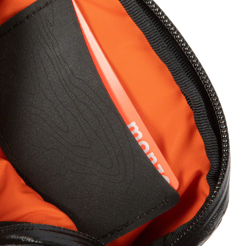 Load image into Gallery viewer, Restrap Travel Pouch - Black