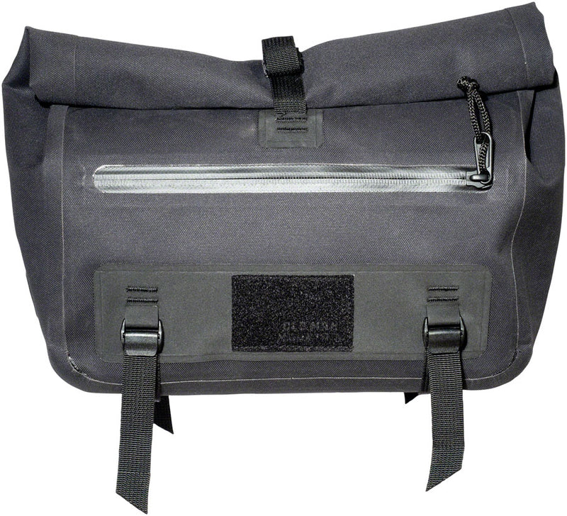 Load image into Gallery viewer, Old-Man-Mountain-Juniper-Trunk-Bag-Rack-Bag-RKBG0178-Bicycle-Rack-Bag