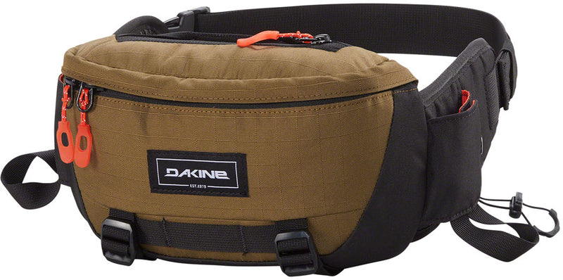 Load image into Gallery viewer, Dakine-Hot-Laps-Waist-Pack-Lumbar-Fanny-Pack_LFPK0175
