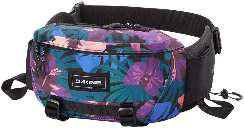 Load image into Gallery viewer, Dakine-Hot-Laps-Waist-Pack-Lumbar-Fanny-Pack_LFPK0174
