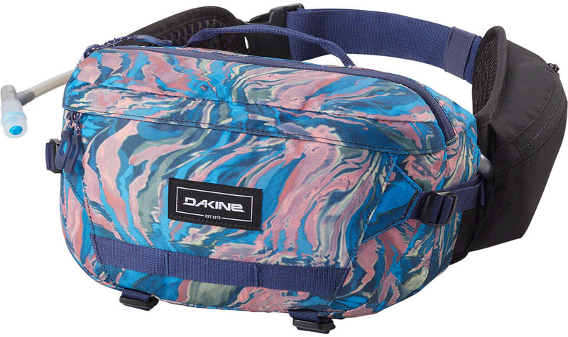 Load image into Gallery viewer, Dakine-Hot-Laps-Waist-Pack-Lumbar-Fanny-Pack_LFPK0177
