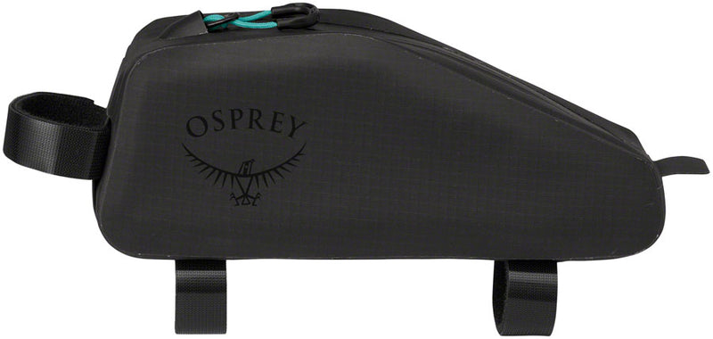 Load image into Gallery viewer, Osprey Escapist Top Tube Bag - Black