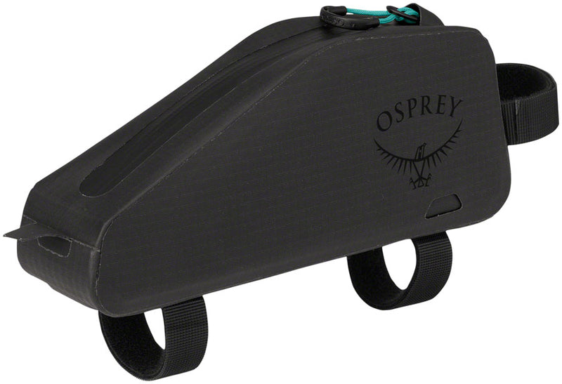 Load image into Gallery viewer, Osprey Escapist Top Tube Bag - Black
