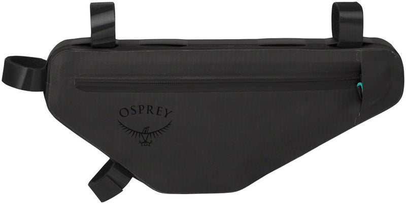 Load image into Gallery viewer, Osprey Escapist Wedge Bag - Black