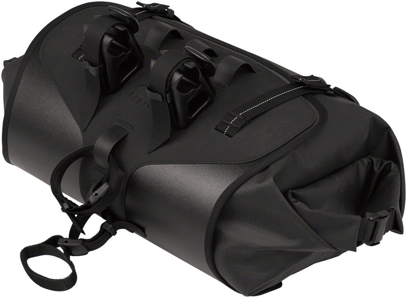 Load image into Gallery viewer, Osprey Escapist Handlebar Bag - Black, Large