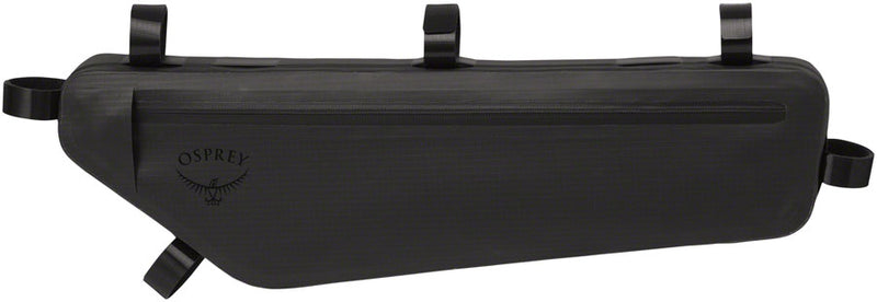 Load image into Gallery viewer, Osprey Escapist Frame Bag - Black, Small