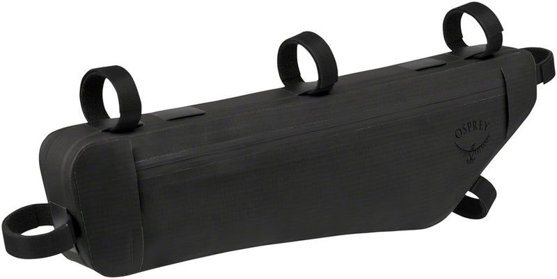 Load image into Gallery viewer, Osprey Escapist Frame Bag - Black, Large