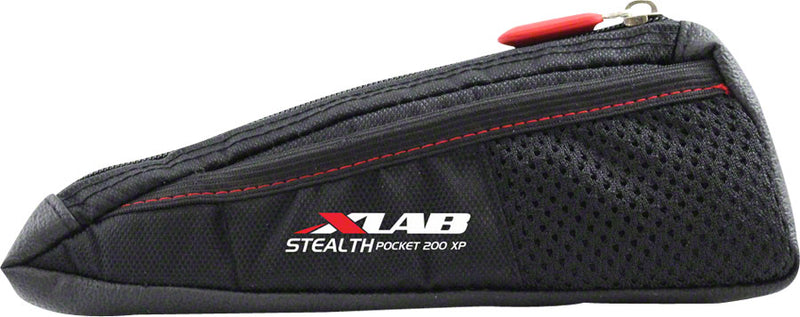 Load image into Gallery viewer, XLAB-Stealth-Pocket-Top-Tube-Stem-Bag-BG0598