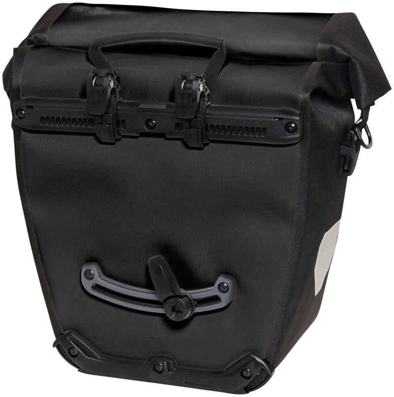 Load image into Gallery viewer, Ortlieb Back Roller Core Rear Pannier - 20L, Each, Black
