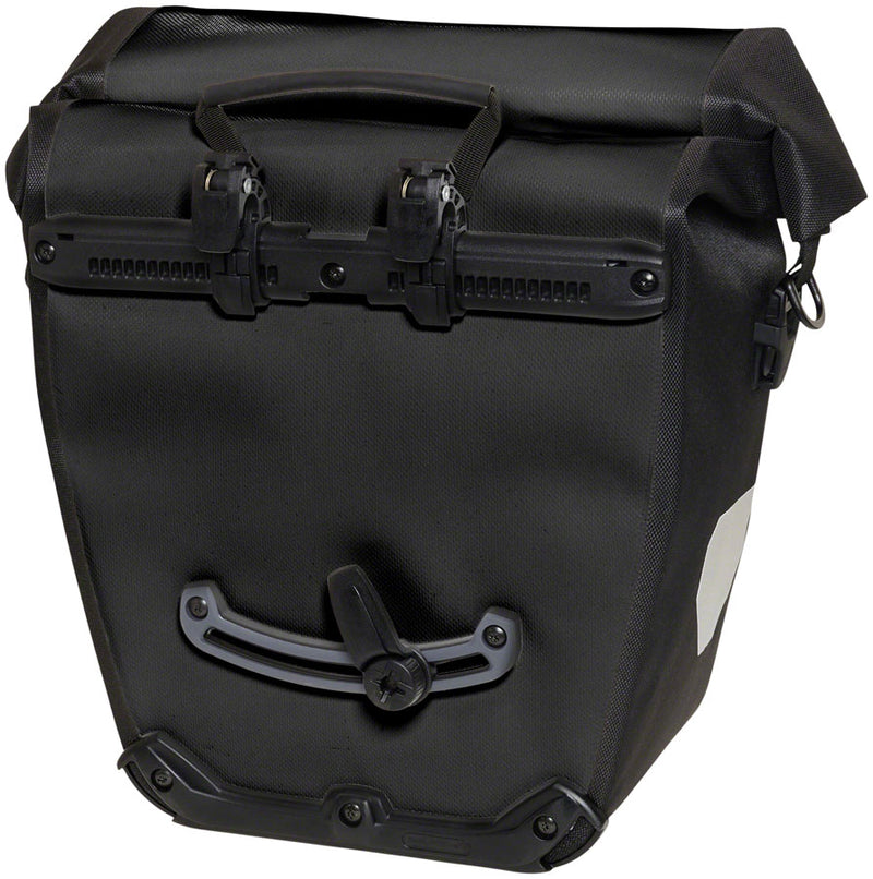 Load image into Gallery viewer, Ortlieb Back Roller Core Rear Pannier - 20L, Each, Black