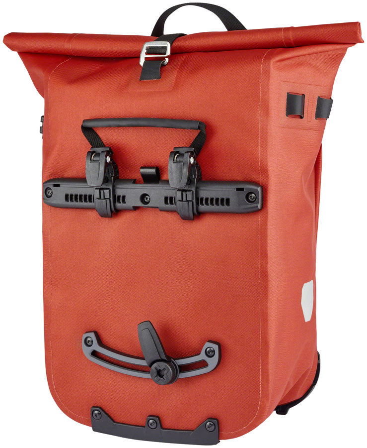 Load image into Gallery viewer, Ortlieb Vario Pannier - 20L, Each, Rooibos
