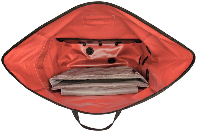 Load image into Gallery viewer, Ortlieb Vario Pannier - 20L, Each, Rooibos
