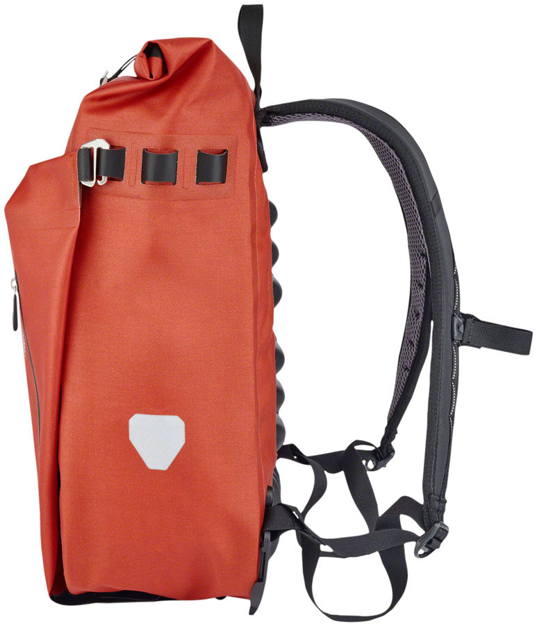 Load image into Gallery viewer, Ortlieb Vario Pannier - 20L, Each, Rooibos