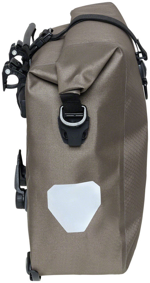 Load image into Gallery viewer, Ortlieb Gravel Pack Pannier - 29L, Pair, Dark Sand