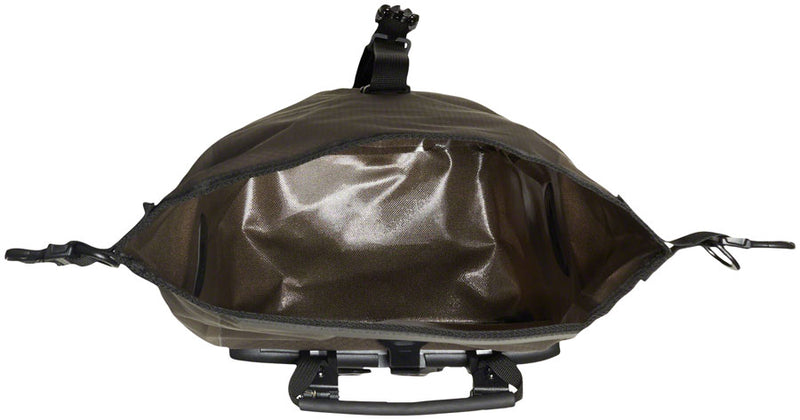 Load image into Gallery viewer, Ortlieb Gravel Pack Pannier - 29L, Pair, Dark Sand