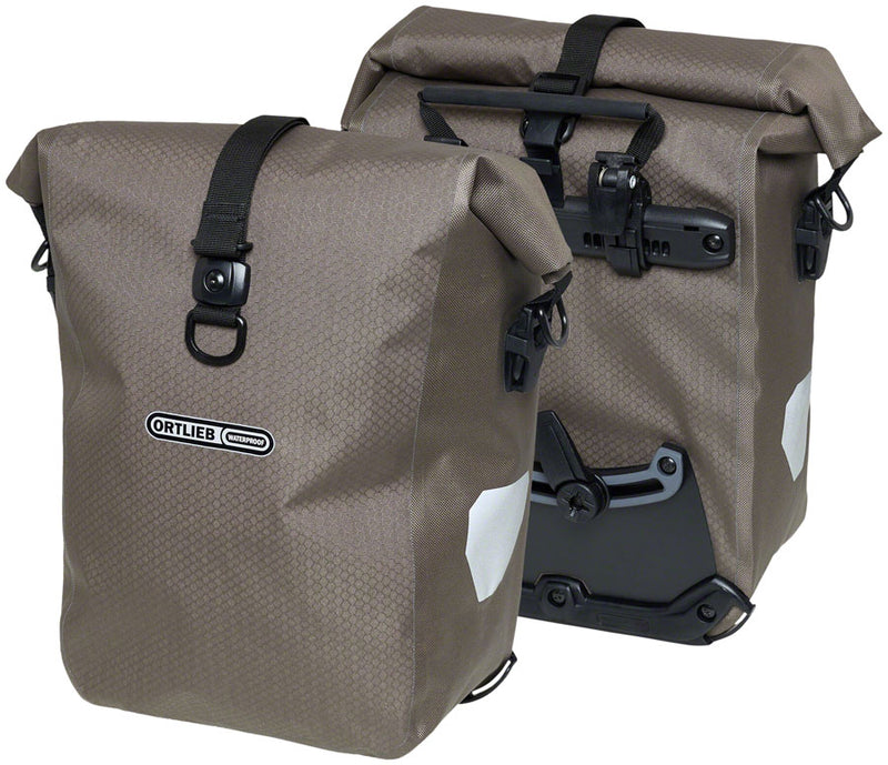 Load image into Gallery viewer, Ortlieb-Gravel-Pack-Pannier-Set-Panniers-Waterproof-PANR0462-Road-Touring-Panniers