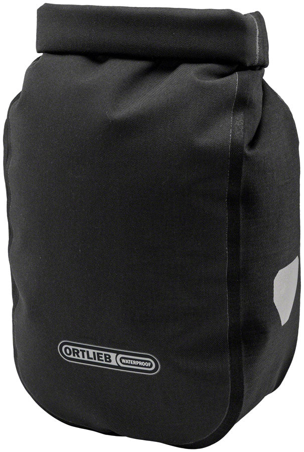 Load image into Gallery viewer, Ortlieb-Fork-Pack-Front-Pannier-Panniers-Waterproof-PANR0461-Road-Touring-Panniers