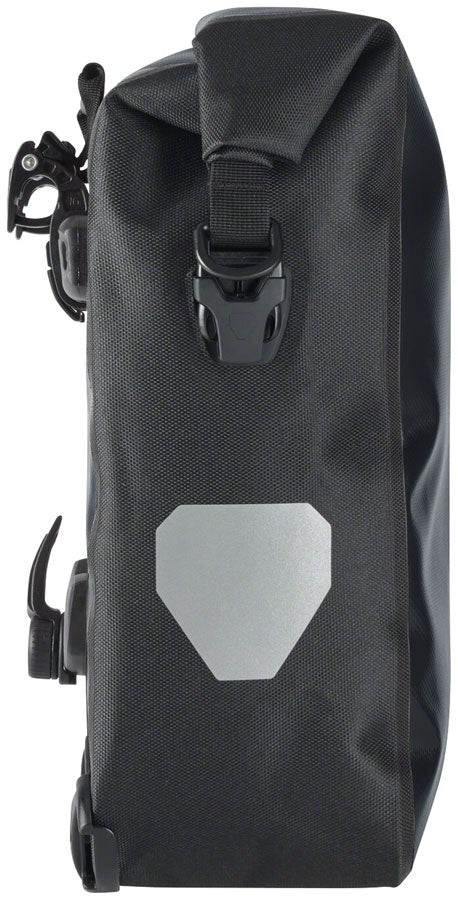Load image into Gallery viewer, Ortlieb Sport Roller Core Pannier - 14.5L, Each, Black