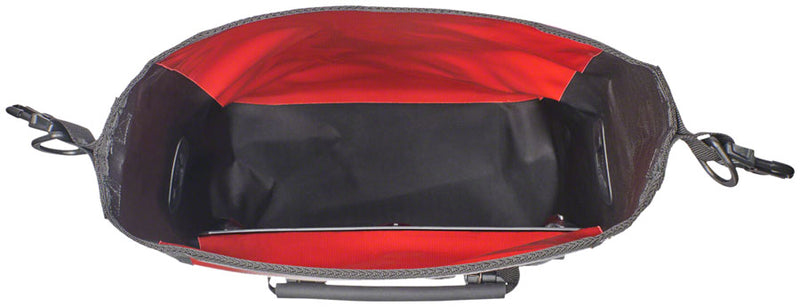 Load image into Gallery viewer, Ortlieb Sport Roller Core Pannier - 14.5L, Each, Red/Black