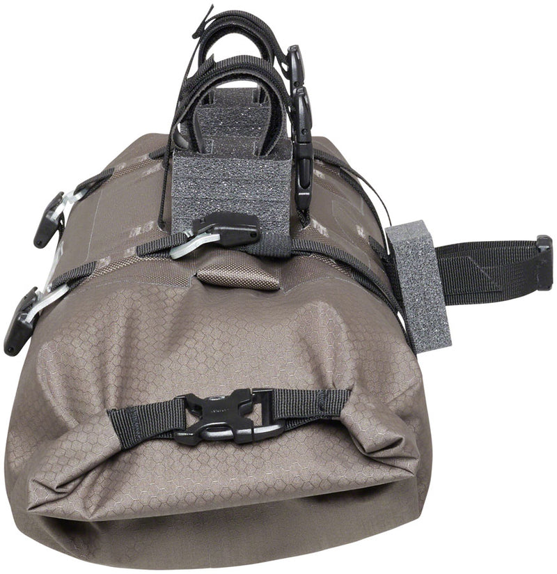 Load image into Gallery viewer, Ortlieb Handlebar Pack - 9 Liter, Dark Sand