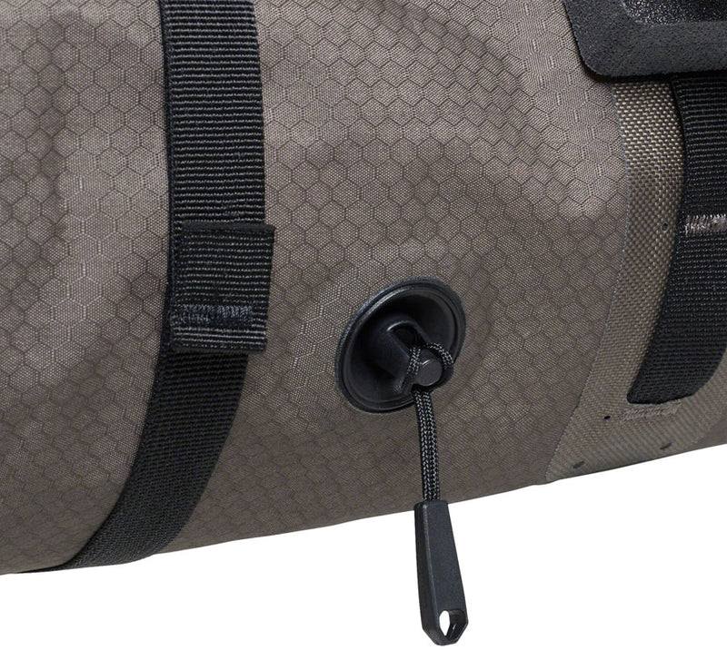Load image into Gallery viewer, Ortlieb Handlebar Pack - 15 Liter, Dark Sand