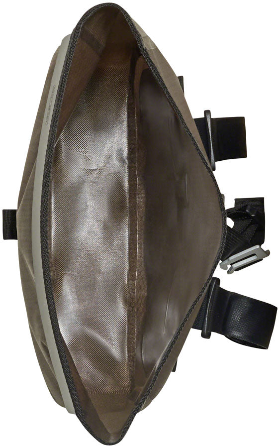 Load image into Gallery viewer, Ortlieb Bike Packing Accessory Pack - 3.5L, Tan