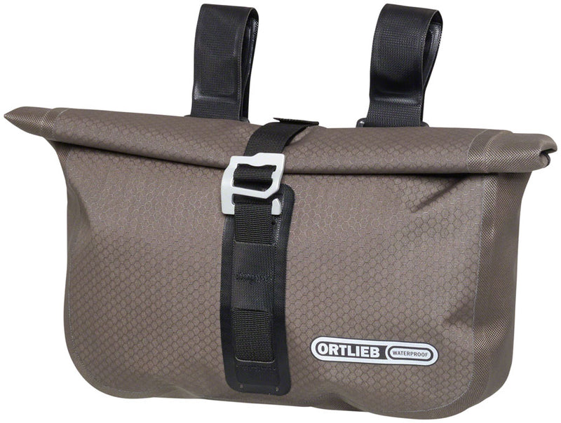 Load image into Gallery viewer, Ortlieb-Bike-Packing-Accessory-Pack-Handlebar-Bag-Waterproof-Reflective-Bands-HDBG0207