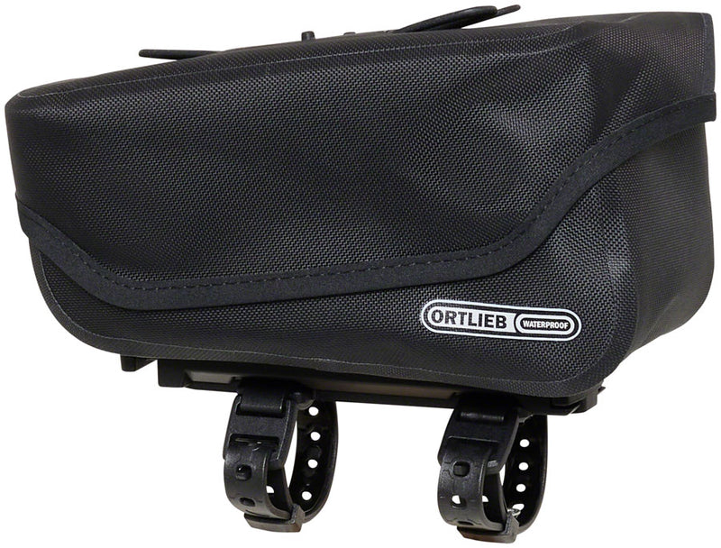 Load image into Gallery viewer, Ortlieb Toptube Bag - 1.5L, Black