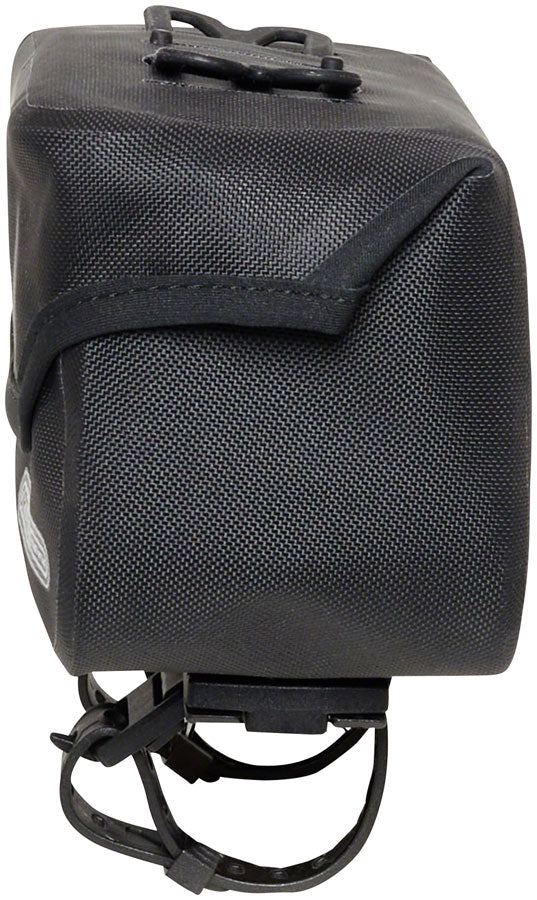 Load image into Gallery viewer, Ortlieb Toptube Bag - 1.5L, Black
