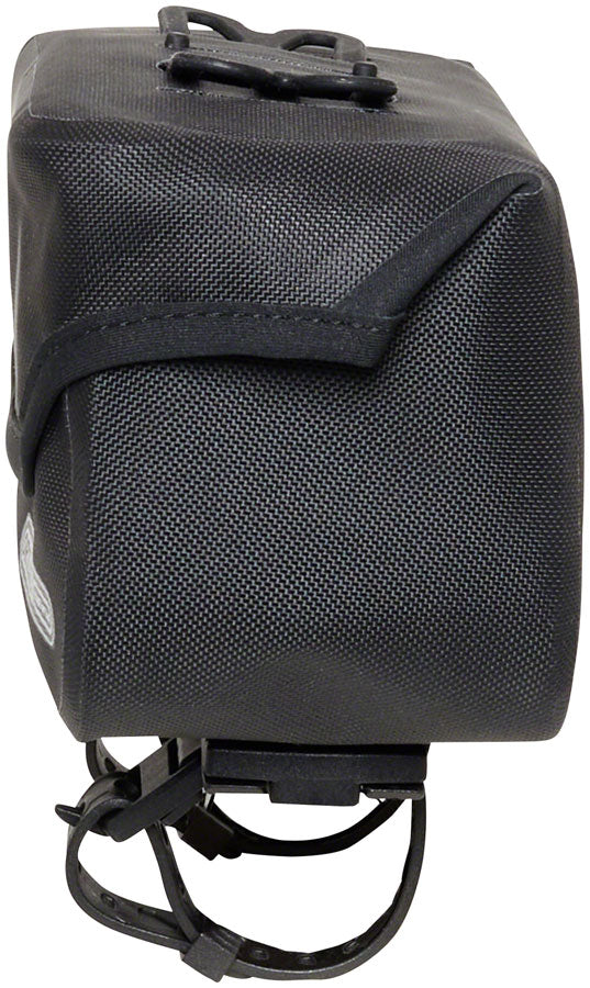 Load image into Gallery viewer, Ortlieb Toptube Bag - 1.5L, Black