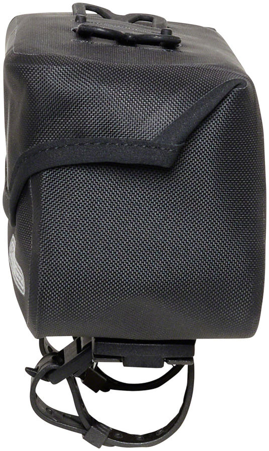 Ortlieb Toptube Bag - 1.5L, Black