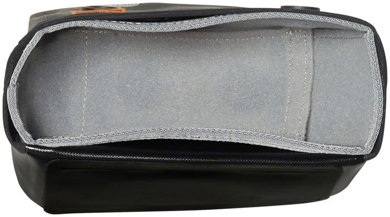 Load image into Gallery viewer, Ortlieb Toptube Bag - 1.5L, Black