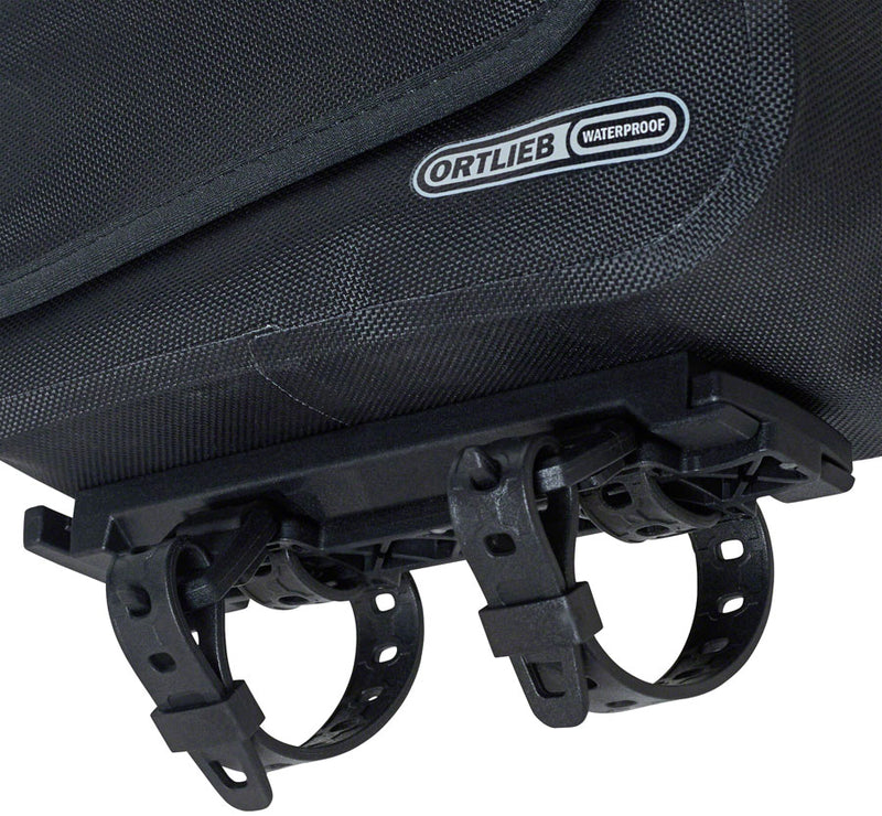 Load image into Gallery viewer, Ortlieb Toptube Bag - 1.5L, Black