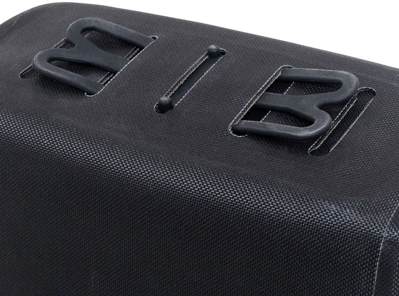 Load image into Gallery viewer, Ortlieb Toptube Bag - 1.5L, Black