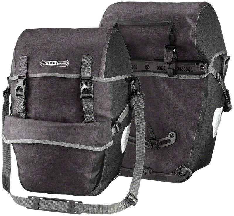 Load image into Gallery viewer, Ortlieb-Bike-Packer-Plus-Panniers-Waterproof-PANR0435-Road-Touring-Panniers