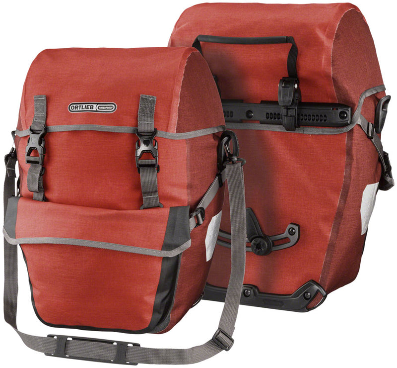 Load image into Gallery viewer, Ortlieb-Bike-Packer-Plus-Panniers-Waterproof-PANR0436-Road-Touring-Panniers