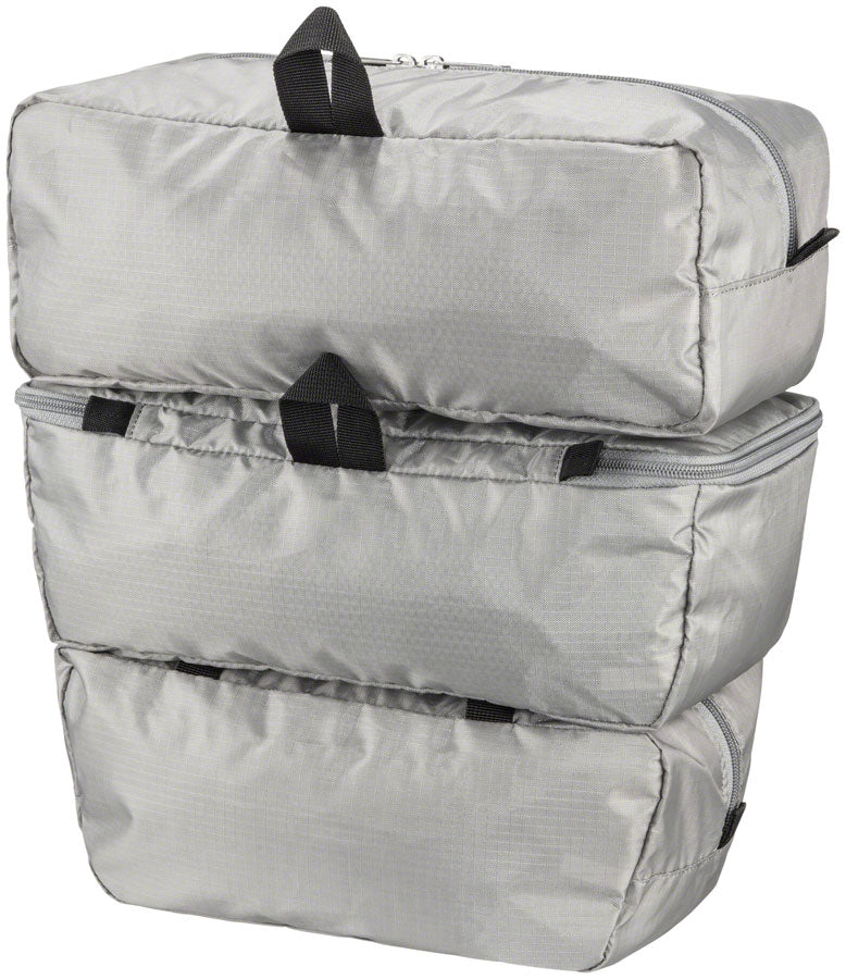 Load image into Gallery viewer, Ortlieb Packing Cube Bag Accessories - 17L, Gray