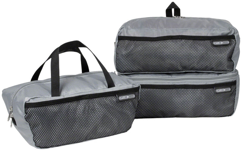 Load image into Gallery viewer, Ortlieb Packing Cube Bag Accessories - 17L, Gray
