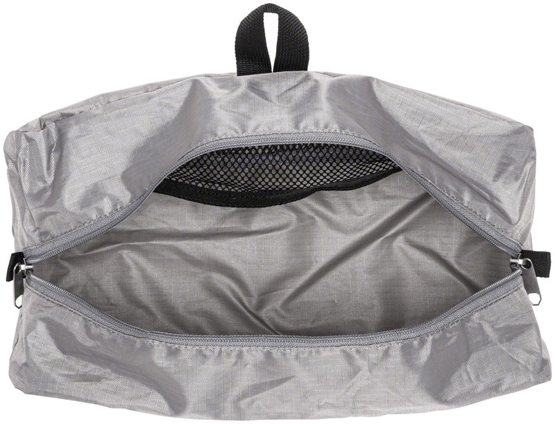 Load image into Gallery viewer, Ortlieb Packing Cube Bag Accessories - 17L, Gray