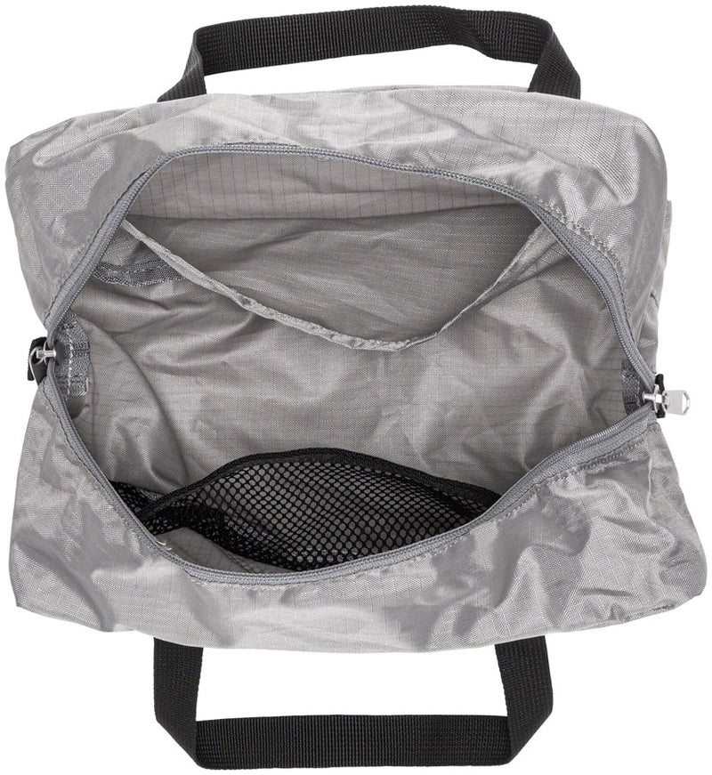 Load image into Gallery viewer, Ortlieb Packing Cube Bag Accessories - 17L, Gray