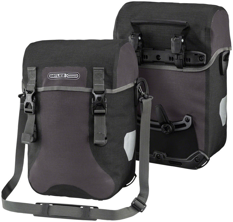 Load image into Gallery viewer, Ortlieb-Sport-Packer-Plus-Panniers-Panniers-Waterproof-Reflective-Bands-PANR0440-Road-Touring-Panniers