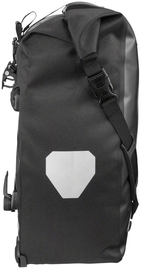 Load image into Gallery viewer, Ortlieb Back Roller Pannier - 40L, Pair, Black